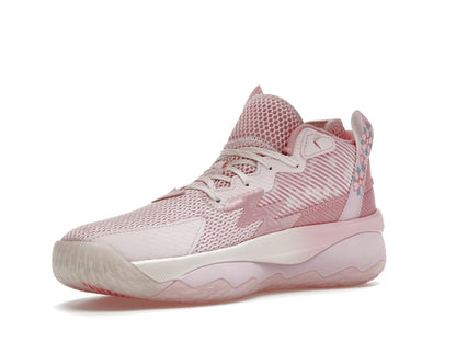 adidas Dame 8 Sakura