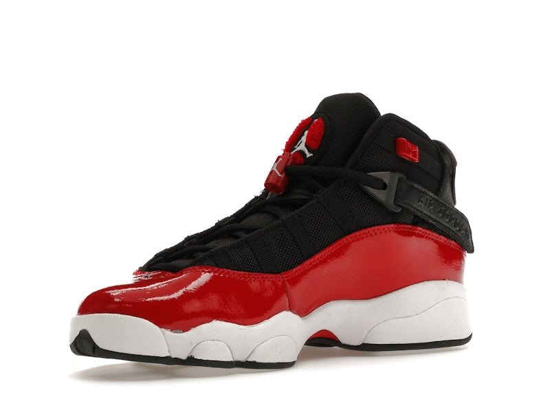 Jordan 6 Rings Fitness Red (GS)