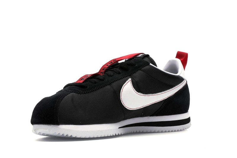Nike Cortez Kenny 3 Kendrick Lamar TDE the Championship