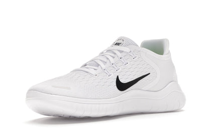 Nike Free RN 2018 White