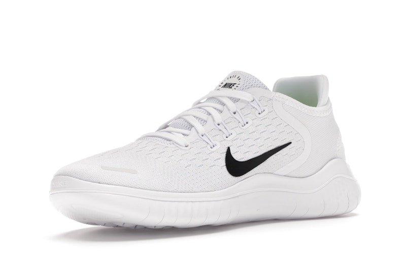 Nike Free RN 2018 White