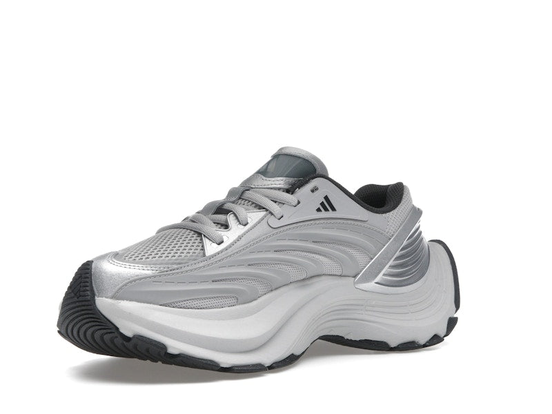 adidas XLG Metawave Grey Metallic Silver