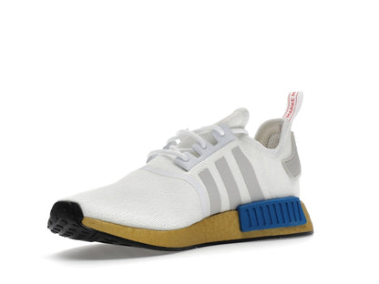 adidas NMD R1 OG White Gold