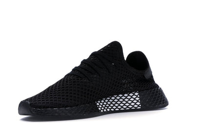 adidas Deerupt Core Black
