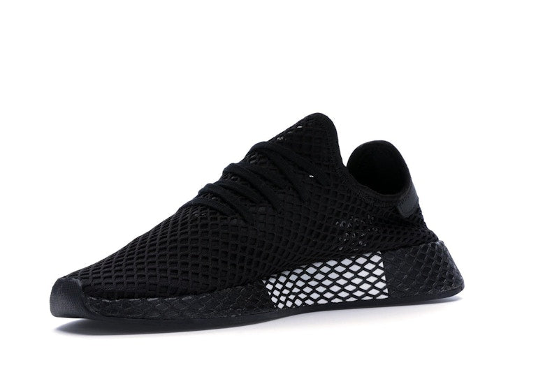 adidas Deerupt Core Black