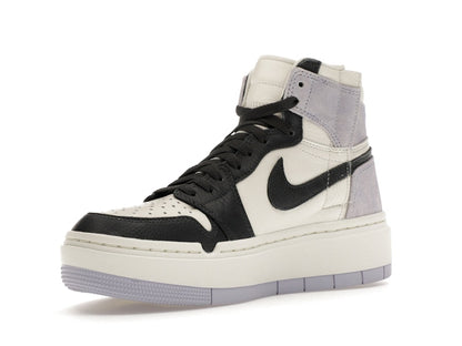 Jordan 1 Elevate High Lilac Black Toe (Women's)
