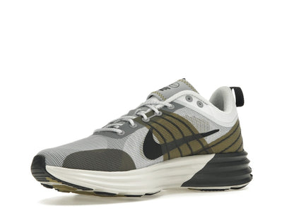 Nike Lunar Roam Platinum Tint Desert Moss