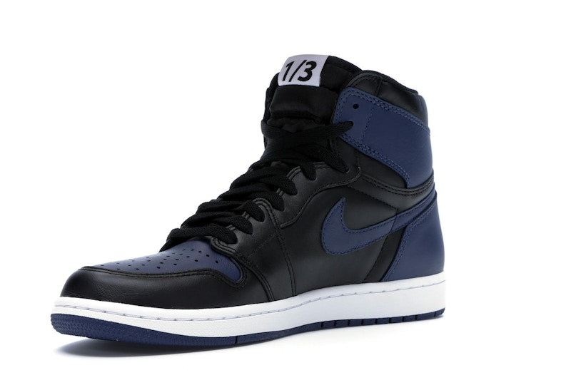 Jordan 1 Retro High OG Spike Lee Fort Greene