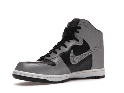 Nike Dunk High Cocoa Snake