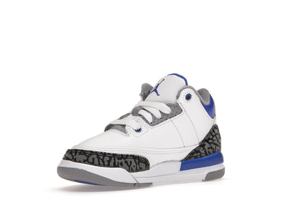 Jordan 3 Retro Racer Blue (PS)