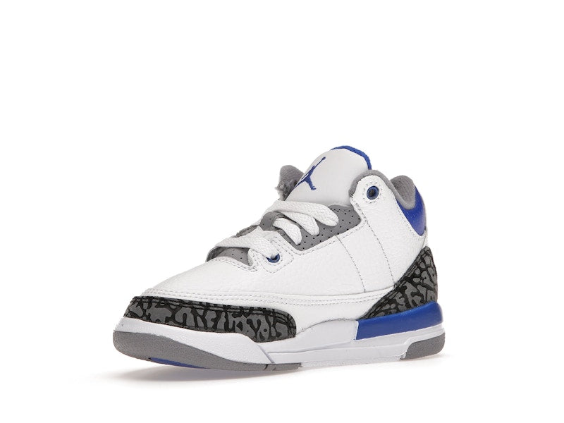 Jordan 3 Retro Racer Blue (PS)