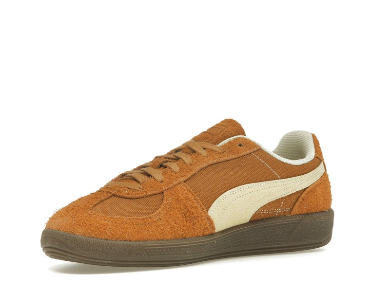 Puma Palermo Vintage Caramel Latte