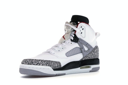 Jordan Spizike White Cement (2017) (GS)
