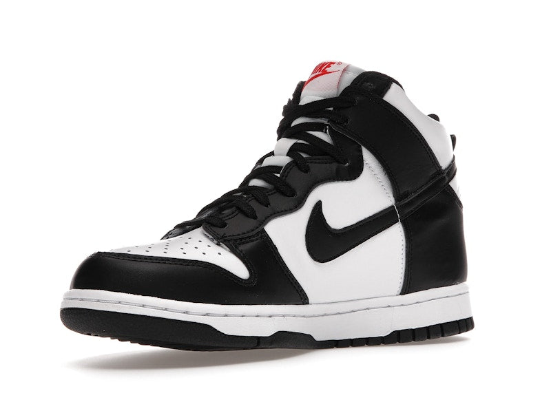 Nike Dunk High Panda (2021) (GS)