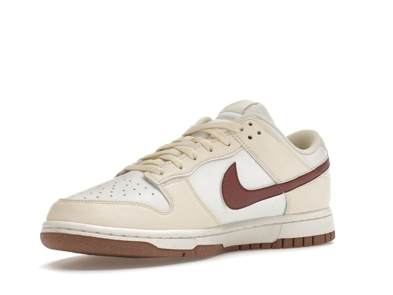 Nike Dunk Low Next Nature Coconut Mauve (Women's)