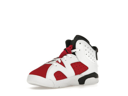 Jordan 6 Retro Carmine (2021) (PS)