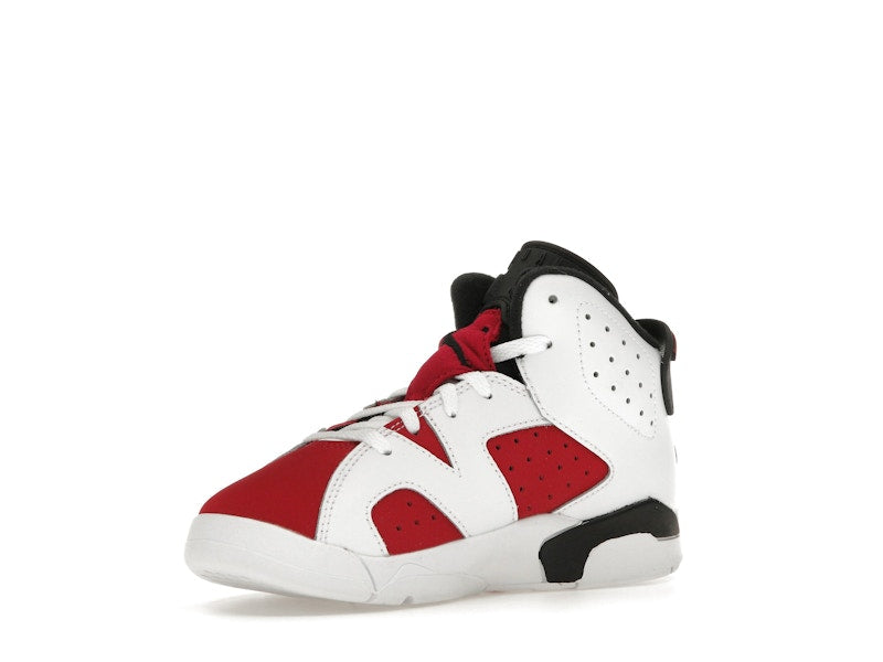 Jordan 6 Retro Carmine (2021) (PS)