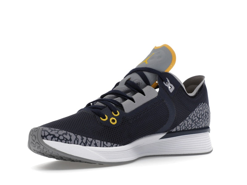 Jordan 88 Racer Michigan