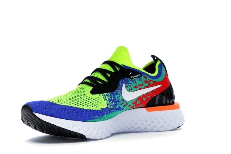 Nike Epic React Flyknit Belgium