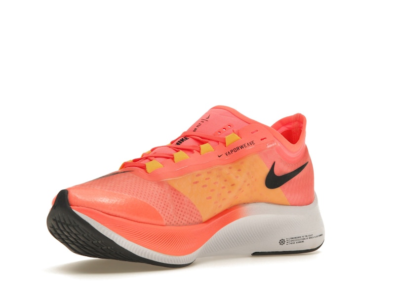 Nike Zoom Fly 3 Bright Mango