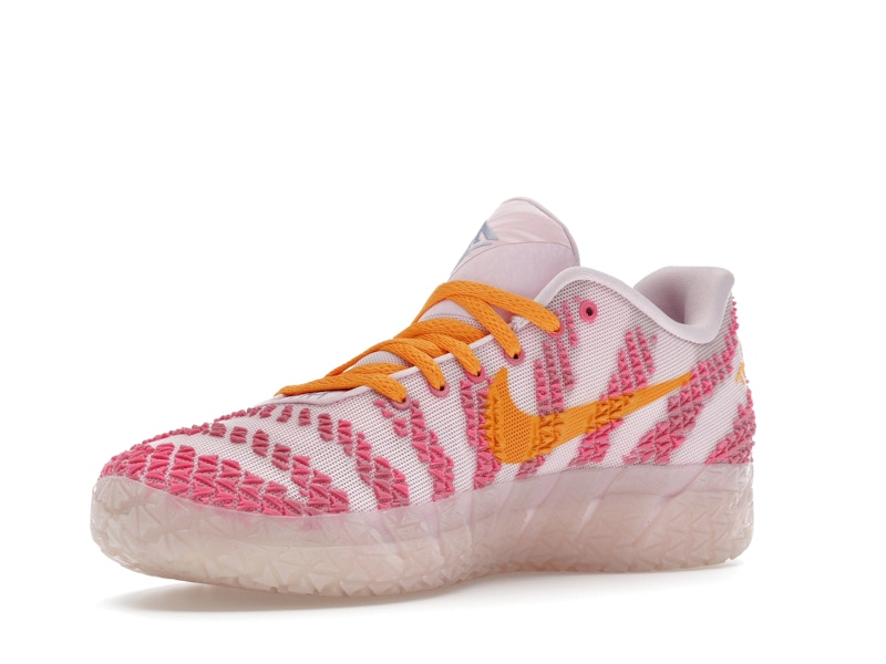 Nike Ja 3 Pink Foam