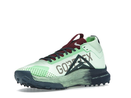 Nike React Pegasus Trail 4 Gore-Tex Vapor Green Thunder Blue