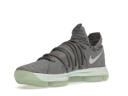 Nike KD 10 Cool Grey Igloo