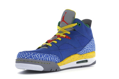 Jordan Son of Mars Low Do the Right Thing