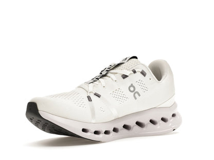 On Running Cloudsurfer White Frost