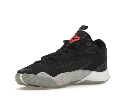 Jordan Luka 2 Black Bright Crimson