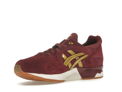 ASICS Gel-Lyte V Sneakerness Passport