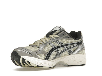 ASICS Gel-Kayano 14 Oyster White Steeple Grey