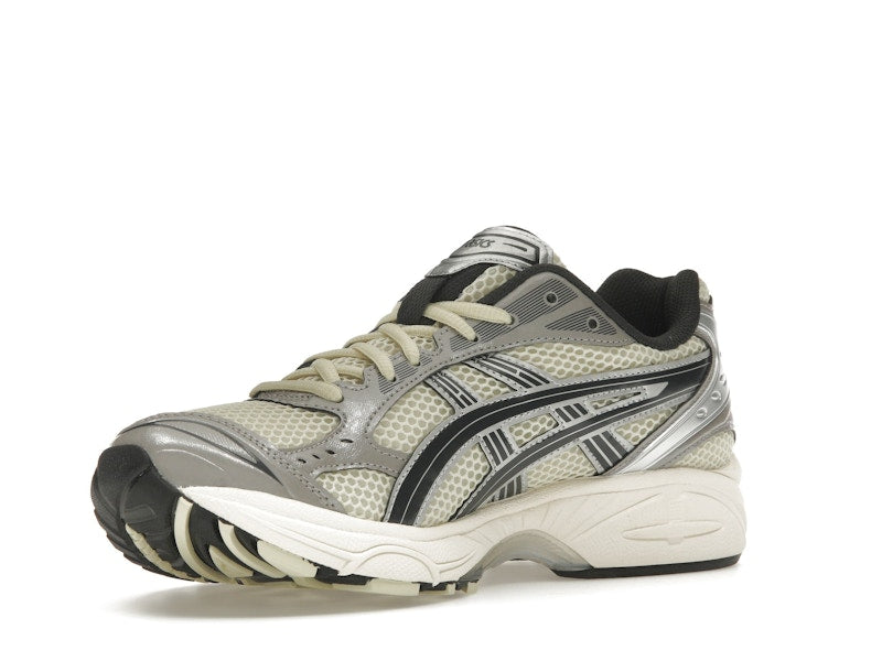 ASICS Gel-Kayano 14 Oyster White Steeple Grey