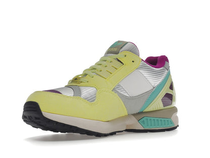 adidas ZX 9000 Pulse Yellow
