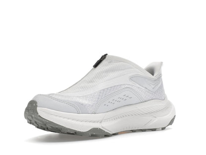 Hoka One One Project Transport White Cosmic Grey