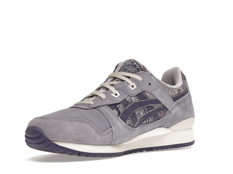 ASICS Gel-Lyte III Paisley Ash Rock Cream
