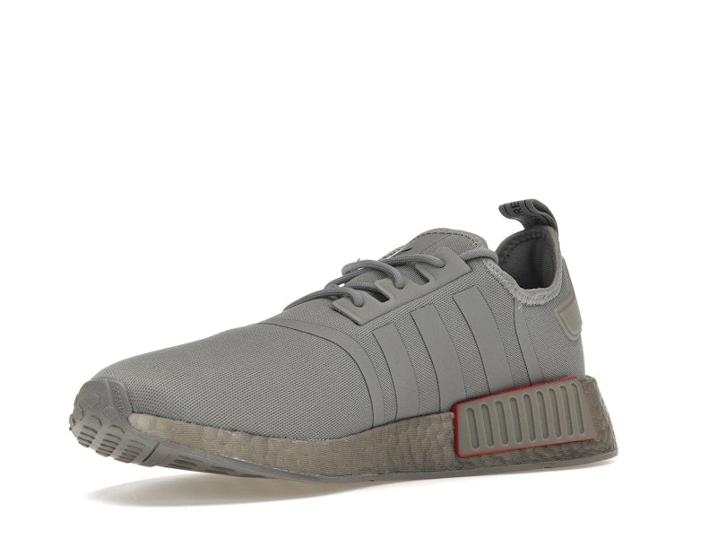 adidas NMD R1 Grey Three Grey Boost