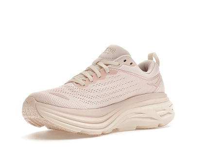 Hoka One One Bondi 8 Cosmic Pearl (Women's)