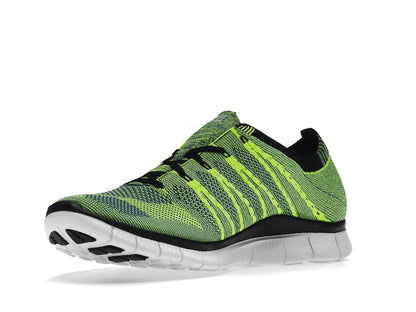 Nike Free Flyknit HTM Volt