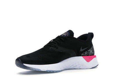 Nike Odyssey React Flyknit 2 Black