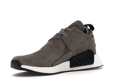 adidas NMD CS2 Suede Brown