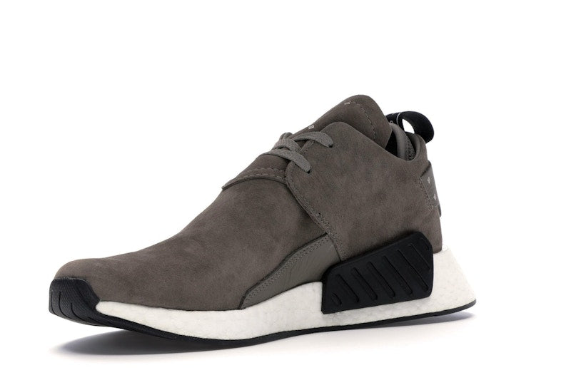adidas NMD CS2 Suede Brown