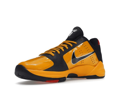 Nike Kobe 5 Protro Bruce Lee