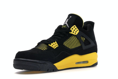 Jordan 4 Retro Thunder (2012)