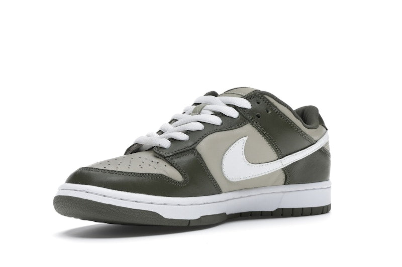 Nike Dunk Low Light Stone