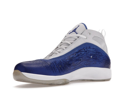 Jordan 2011 All-Star White Royal