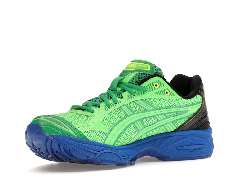 ASICS Gel-Kayano 14 Field Trip Recordings Fern Green