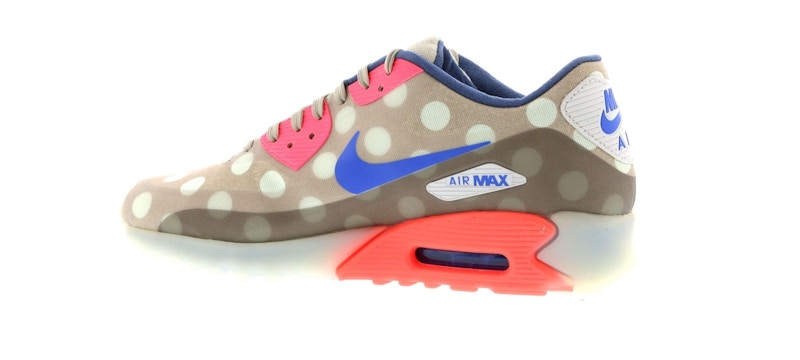 Nike Air Max 90 Ice NYC
