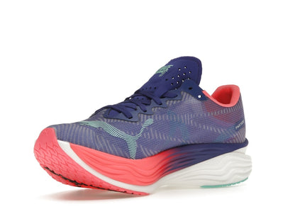 Puma Deviate Nitro Elite 3 Lapis Lazuli