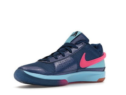 Nike Ja 1 NY vs. NY